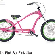 rat fink bike for sale