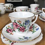 colclough china wayside for sale