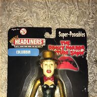 rocky horror picture show figures for sale