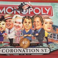coronation street board game for sale