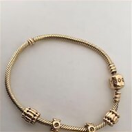 pandora gold rings for sale