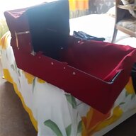 vintage carrycot for sale