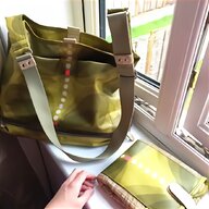orla kiely changing bag for sale