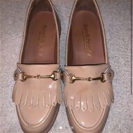 russell bromley tassel loafers for sale