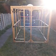 crittall greenhouse for sale