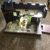 lego haunted house for sale