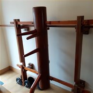 wing chun dummy for sale