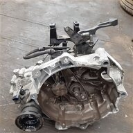 vw polo gearbox 1 2 for sale