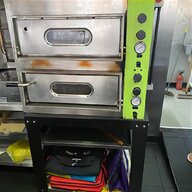 pizza deck oven for sale
