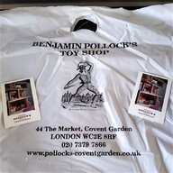 pollocks theatre for sale