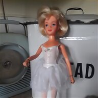 vintage tressy doll for sale