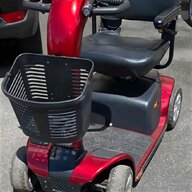 mobility scooter pride colt for sale