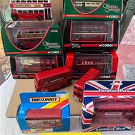 routemaster bus model for sale
