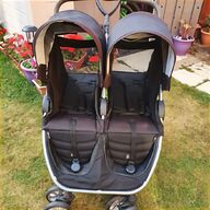 britax double buggy for sale