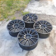 anthracite alloy wheels for sale