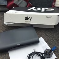 sky tv booster for sale