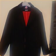 crombie coat for sale