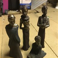 maasai figurines for sale