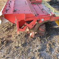 mower conditioner for sale
