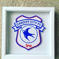 cardiff badge for sale