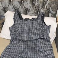 ladies gingham dress for sale