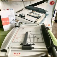 a4 paper cutter guillotine for sale