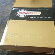 charlie higson books for sale