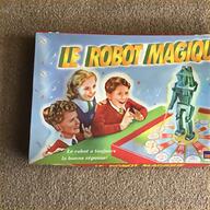 magic robot for sale