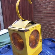 vintage road lamp for sale
