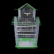 indoor bird cage for sale