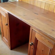 antique kneehole desk for sale