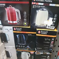 russell hobbs kettle for sale