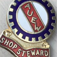football steward badge for sale