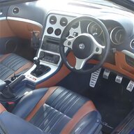 alfa romeo 156 interior for sale