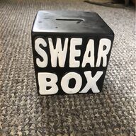 swear box for sale