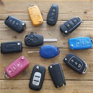 mercedes leather key fob for sale