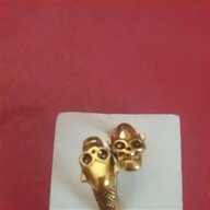 gold saddle ring for sale