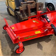 finish mower for sale