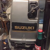 suzuki 115 outboard for sale