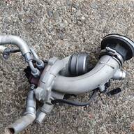 vauxhall 2300 exhaust for sale