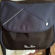 silver cross baby changing bag for sale