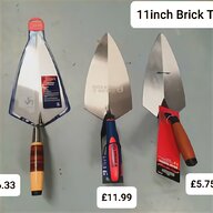 bricklaying trowel for sale