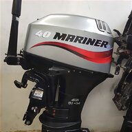 mariner 50hp for sale