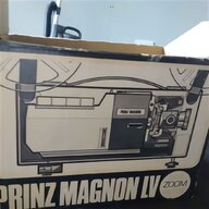 prinz projector for sale