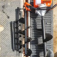 manual post hole borer for sale