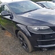 audi a4 salvage for sale