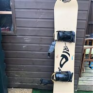 nidecker snowboard for sale