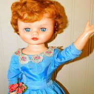 vintage fashion doll for sale