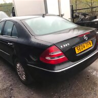 mercedes w211 for sale