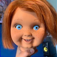 childs play chucky doll for sale